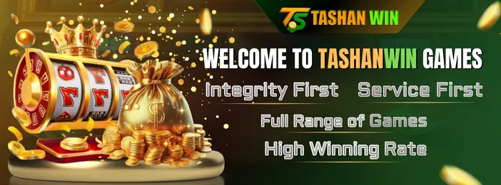 Tashan Banner