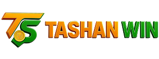 Tashan Game Logo